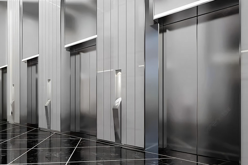 Elevator Cabin