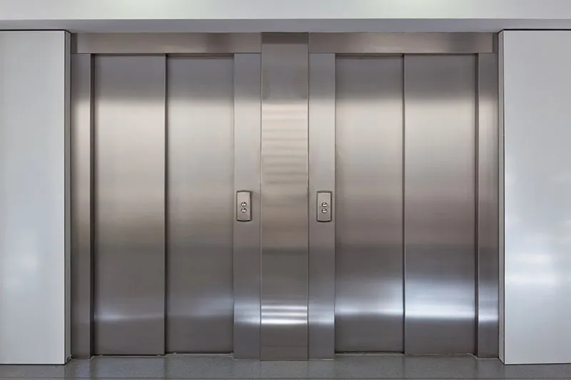 Elevator Doors