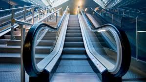 Escalators & Walkways