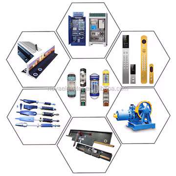 Spare Parts & Repairs